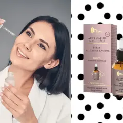 Rewitalizujące serum Royal Caviar: Luksus czy realny efekt?