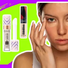 Korektor na całą twarz: Hit czy kit? Prawda o trendzie