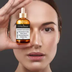 Cashmere Fluid Rozświetlający: Promienna cera? Sprawdź, czy to dla Ciebie