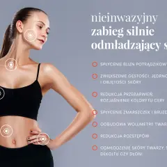 Laser nieablacyjny: Subtelne efekty czy strata pieniędzy? Sprawdź!