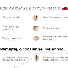 Jak czyścić sztuczne rzęsy? Unikaj błędów, ciesz się dłużej!