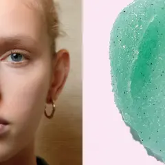 Peeling twarzy: Jak często? Dopasuj do cery i uniknij błędów!