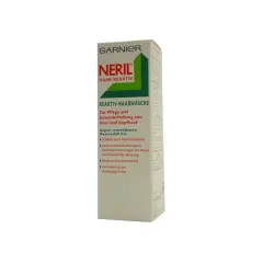 Garnier Neril: Kultowy szampon na wypadanie. Czy warto kupić?