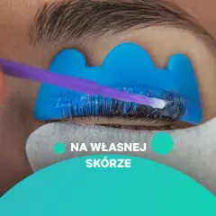 Nieudany lifting rzęs: Jak uratować i zregenerować rzęsy?
