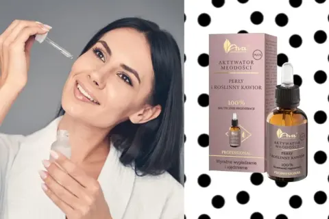 Rewitalizujące serum Royal Caviar: Luksus czy realny efekt?