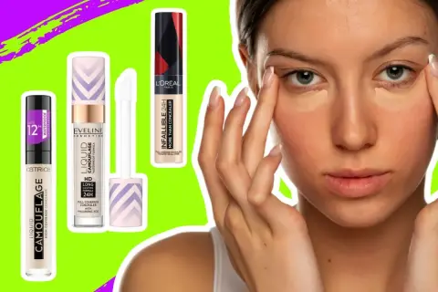 Korektor na całą twarz: Hit czy kit? Prawda o trendzie