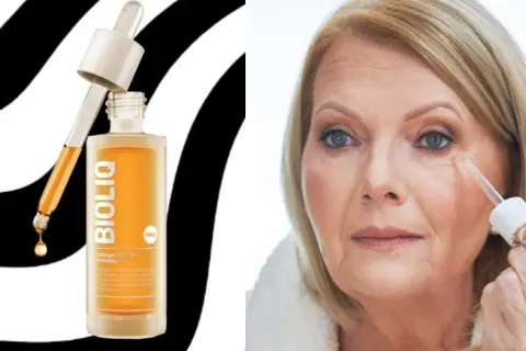 Bioliq Serum Rewitalizujące Hebe: Cena, Skład, Opinie. Czy warto?