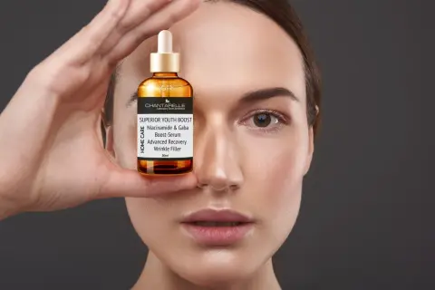 Cashmere Fluid Rozświetlający: Promienna cera? Sprawdź, czy to dla Ciebie
