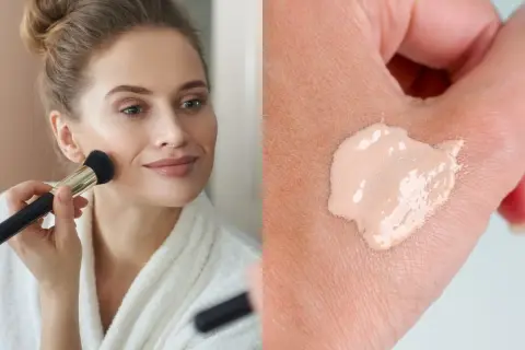 NAM Dewy Foundation: Twój klucz do Glass Skin? Pełna recenzja