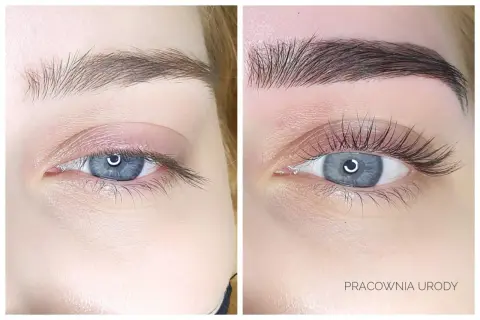Laminacja rzęs: 4-8 tygodni efektu? Przedłuż jego trwałość!