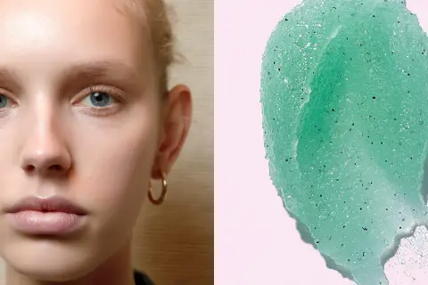 Peeling twarzy: Jak często? Dopasuj do cery i uniknij błędów!