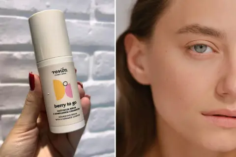 Eeny meeny serum rewitalizujące: Czy to Twój hit pielęgnacyjny?