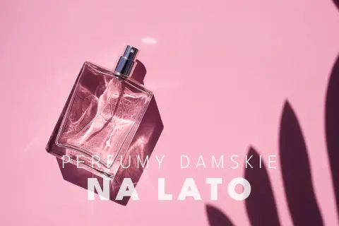 Perfumy jak Nivea? Znajdź swój zapach czystości i komfortu!