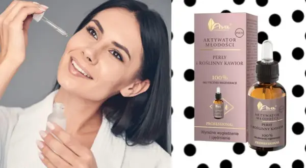 Rewitalizujące serum Royal Caviar: Luksus czy realny efekt?