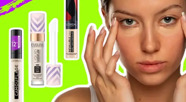 Korektor na całą twarz: Hit czy kit? Prawda o trendzie
