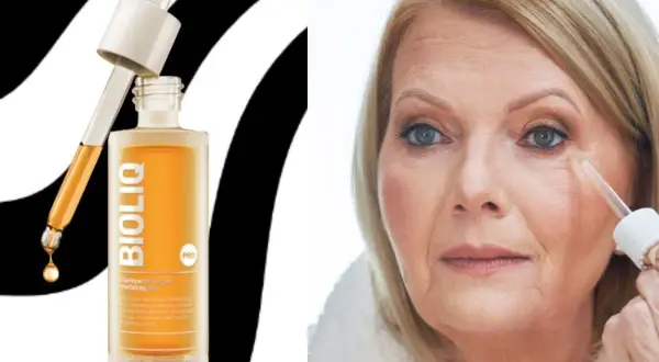 Bioliq Serum Rewitalizujące Hebe: Cena, Skład, Opinie. Czy warto?