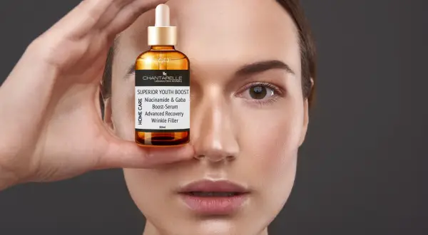 Cashmere Fluid Rozświetlający: Promienna cera? Sprawdź, czy to dla Ciebie