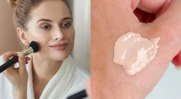 NAM Dewy Foundation: Twój klucz do Glass Skin? Pełna recenzja