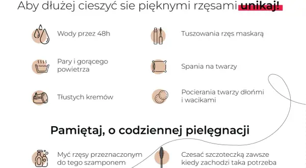 Jak czyścić sztuczne rzęsy? Unikaj błędów, ciesz się dłużej!