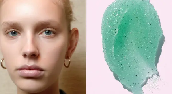 Peeling twarzy: Jak często? Dopasuj do cery i uniknij błędów!
