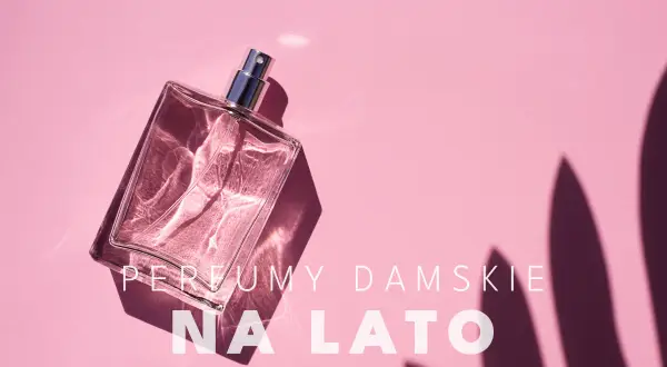 Perfumy jak Nivea? Znajdź swój zapach czystości i komfortu!