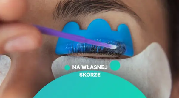 Nieudany lifting rzęs: Jak uratować i zregenerować rzęsy?