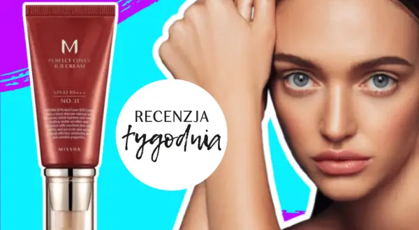 Krem BB i podkład razem? Tak! Perfekcyjny makijaż bez maski.