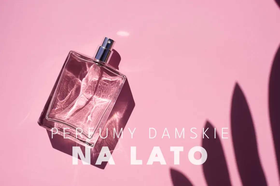 Perfumy jak Nivea? Znajdź swój zapach czystości i komfortu!