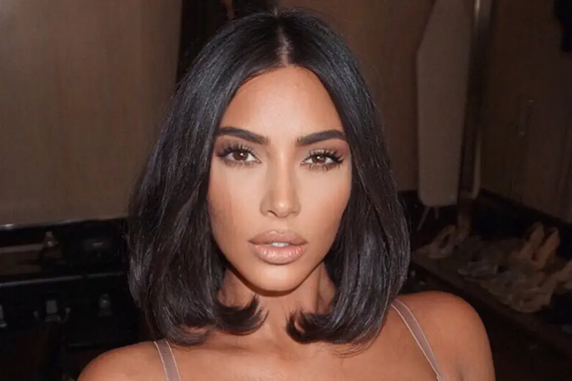 Rzęsy Kim Kardashian: Jak uzyskać efekt gwiazdy? Pełny poradnik