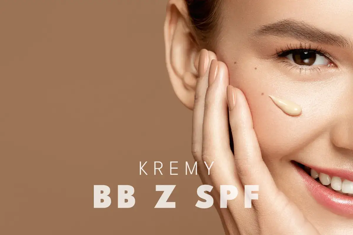 Krem BB co to jest i do czego służy