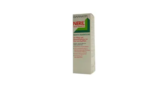 Garnier Neril: Kultowy szampon na wypadanie. Czy warto kupić?